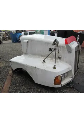 KENWORTH T400 Hood
