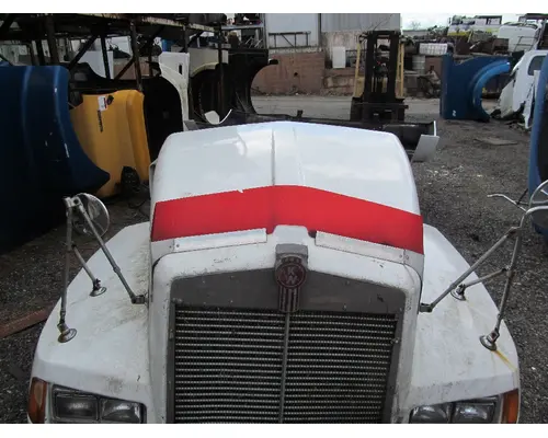 KENWORTH T400 Hood