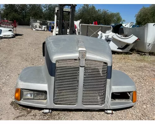 KENWORTH T400 Hood