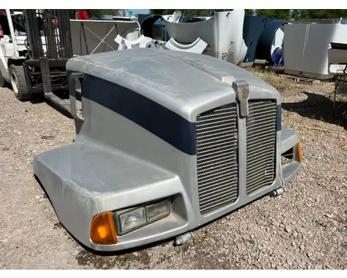 KENWORTH T400 Hood