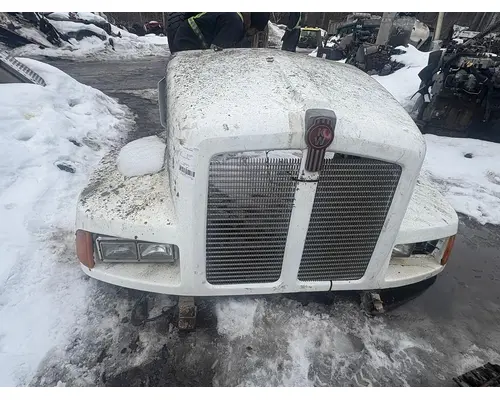 KENWORTH T400 Hood
