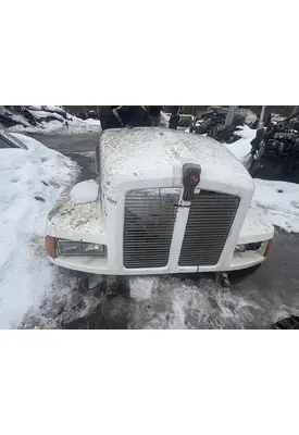KENWORTH T400 Hood