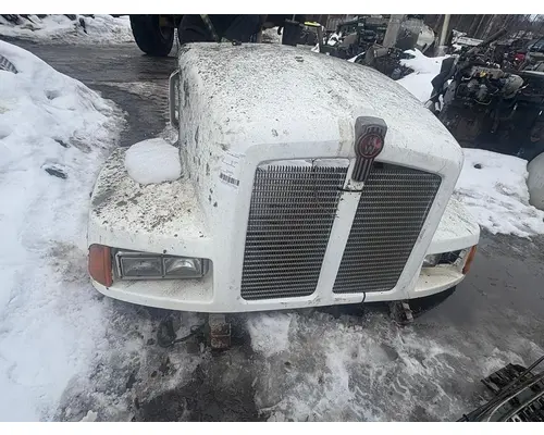 KENWORTH T400 Hood