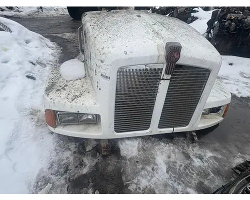 KENWORTH T400 Hood