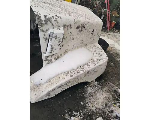KENWORTH T400 Hood