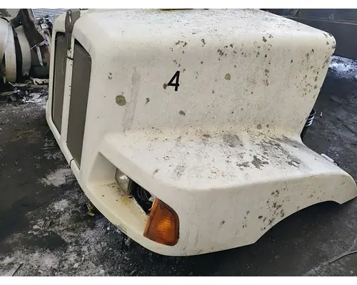 KENWORTH T400 Hood