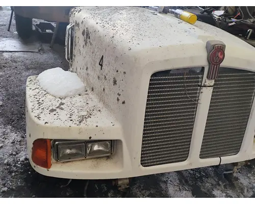 KENWORTH T400 Hood