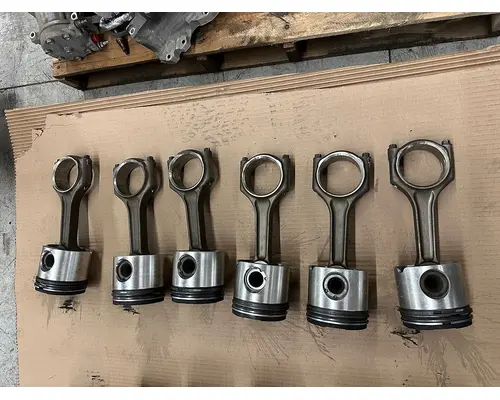 KENWORTH T400 Hydraulic PistonCylinder