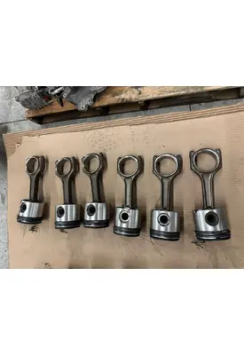 KENWORTH T400 Hydraulic Piston/Cylinder