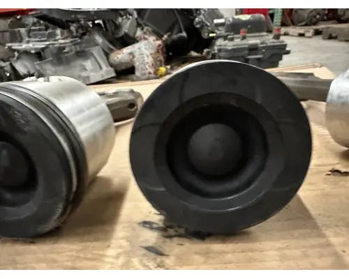 KENWORTH T400 Hydraulic PistonCylinder