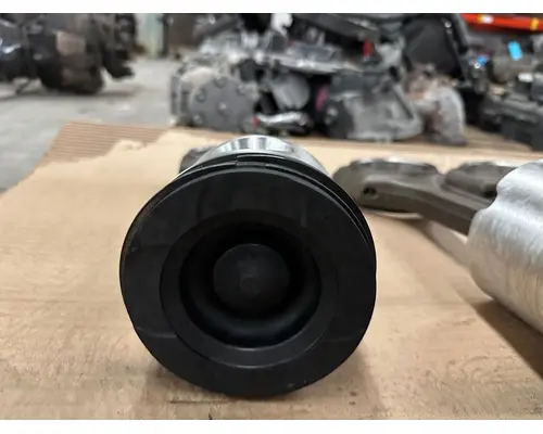 KENWORTH T400 Hydraulic PistonCylinder