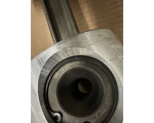 KENWORTH T400 Hydraulic PistonCylinder