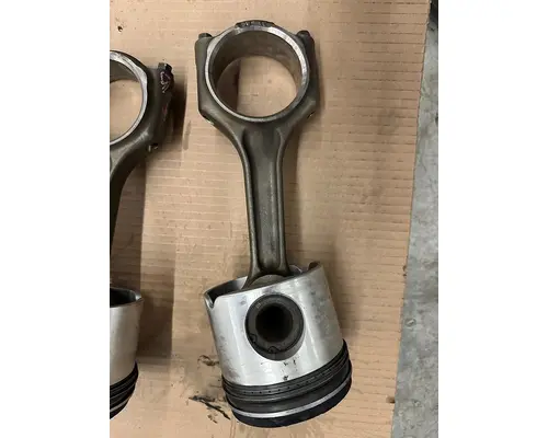 KENWORTH T400 Hydraulic PistonCylinder
