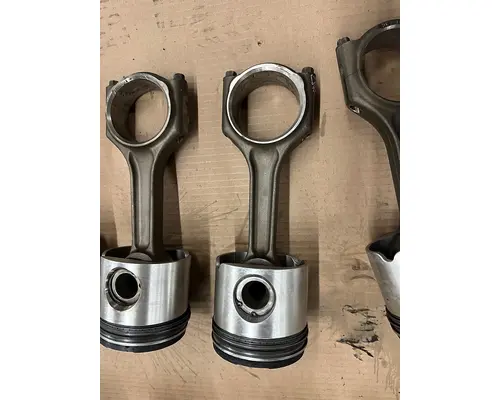 KENWORTH T400 Hydraulic PistonCylinder