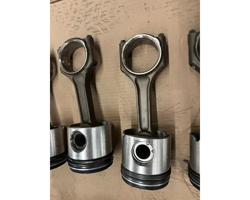 KENWORTH T400 Hydraulic PistonCylinder