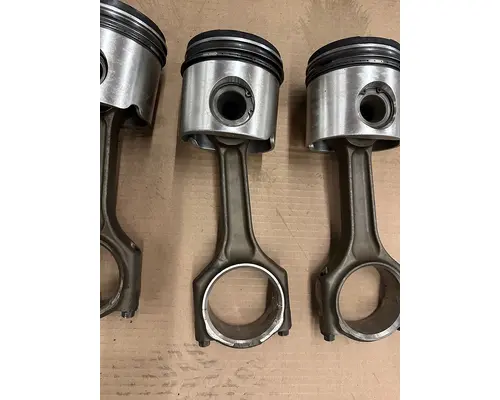 KENWORTH T400 Hydraulic PistonCylinder