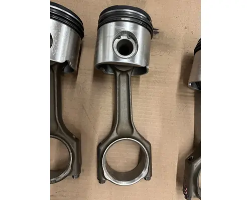 KENWORTH T400 Hydraulic PistonCylinder