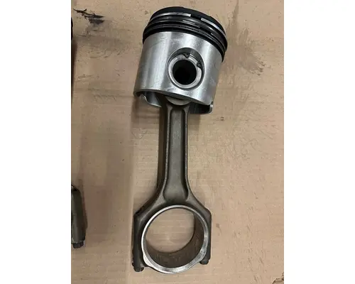 KENWORTH T400 Hydraulic PistonCylinder