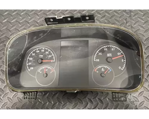 KENWORTH T400 Instrument Cluster