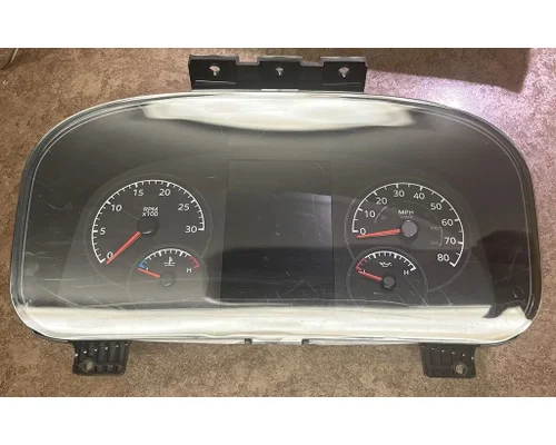 KENWORTH T400 Instrument Cluster