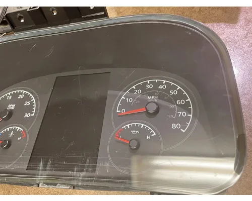 KENWORTH T400 Instrument Cluster
