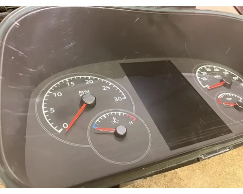 KENWORTH T400 Instrument Cluster