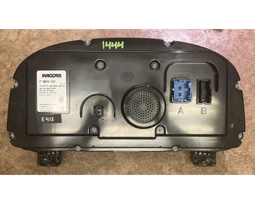 KENWORTH T400 Instrument Cluster