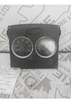 KENWORTH T400 Instrument Cluster