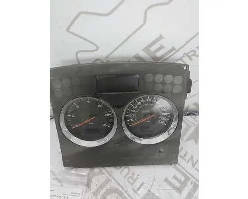 KENWORTH T400 Instrument Cluster