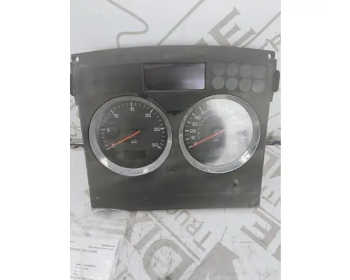 KENWORTH T400 Instrument Cluster