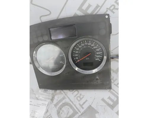 KENWORTH T400 Instrument Cluster