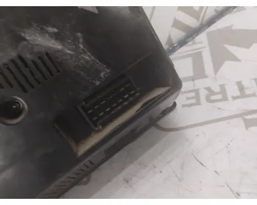 KENWORTH T400 Instrument Cluster