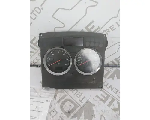 KENWORTH T400 Instrument Cluster