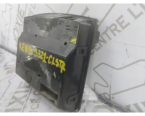 KENWORTH T400 Instrument Cluster