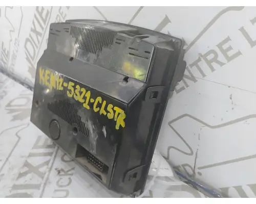 KENWORTH T400 Instrument Cluster