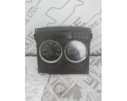KENWORTH T400 Instrument Cluster