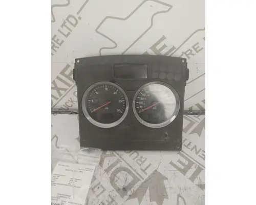 KENWORTH T400 Instrument Cluster