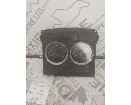 KENWORTH T400 Instrument Cluster