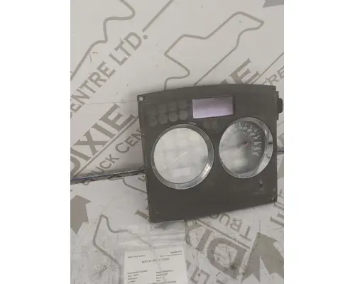 KENWORTH T400 Instrument Cluster