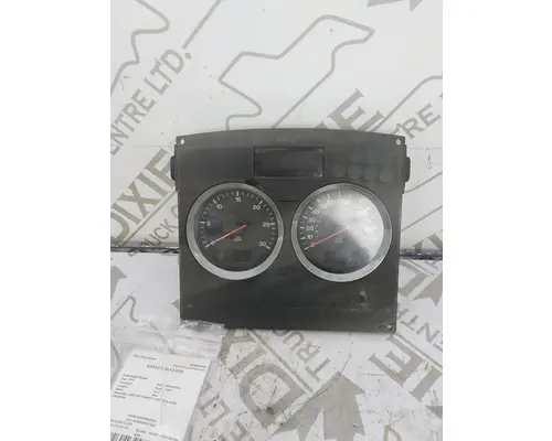 KENWORTH T400 Instrument Cluster