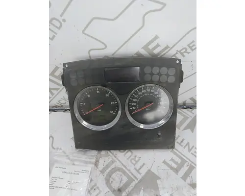 KENWORTH T400 Instrument Cluster