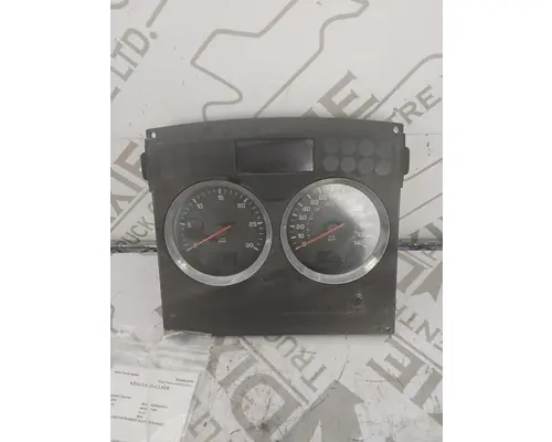 KENWORTH T400 Instrument Cluster