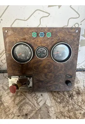 KENWORTH T400 Instrument Cluster