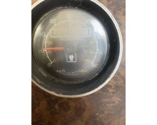 KENWORTH T400 Instrument Cluster