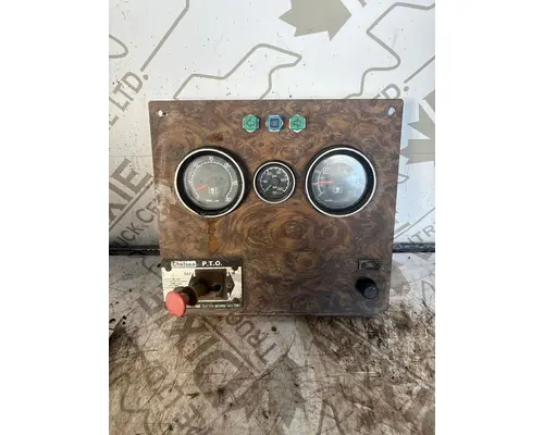 KENWORTH T400 Instrument Cluster