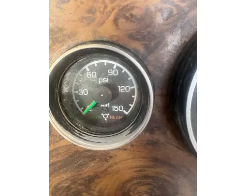 KENWORTH T400 Instrument Cluster