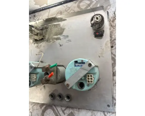 KENWORTH T400 Instrument Cluster