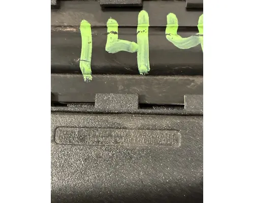 KENWORTH T400 Interior Parts, Misc.