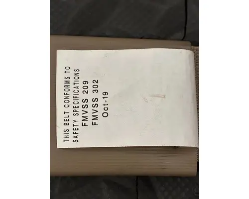 KENWORTH T400 Interior Parts, Misc.