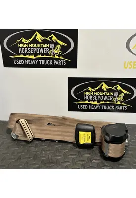 KENWORTH T400 Interior Parts, Misc.